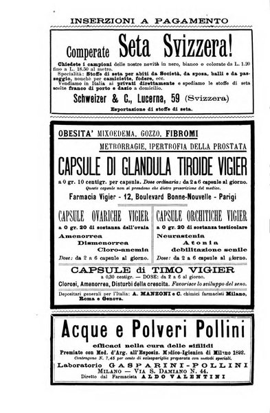 Il morgagni giornale indirizzato al progresso della medicina. Parte 2., Riviste