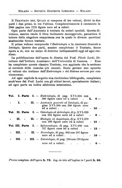 Il morgagni giornale indirizzato al progresso della medicina. Parte 2., Riviste