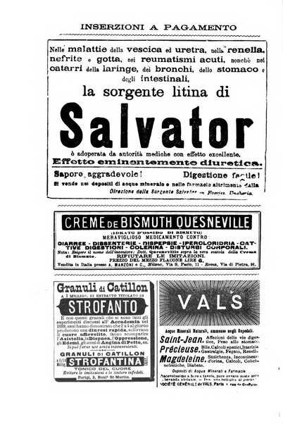 Il morgagni giornale indirizzato al progresso della medicina. Parte 2., Riviste