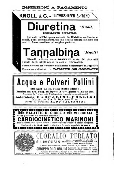 Il morgagni giornale indirizzato al progresso della medicina. Parte 2., Riviste