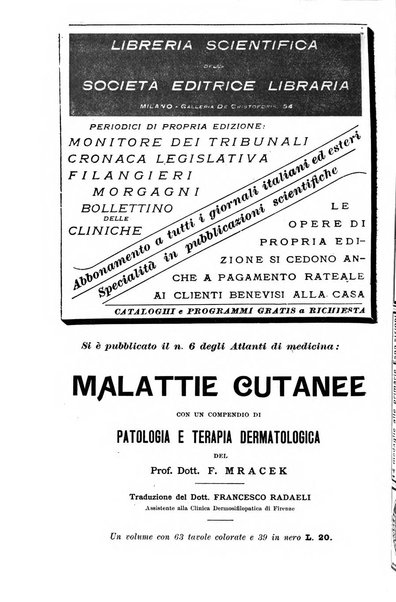 Il morgagni giornale indirizzato al progresso della medicina. Parte 2., Riviste