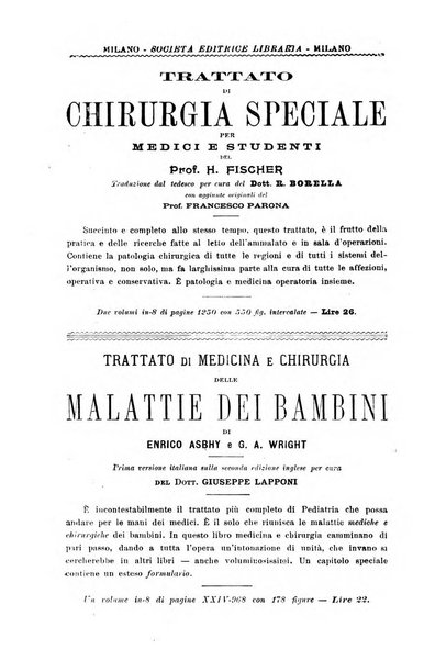 Il morgagni giornale indirizzato al progresso della medicina. Parte 2., Riviste