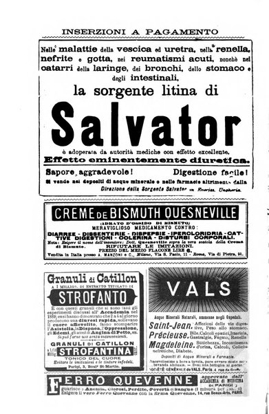 Il morgagni giornale indirizzato al progresso della medicina. Parte 2., Riviste