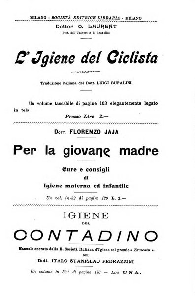 Il morgagni giornale indirizzato al progresso della medicina. Parte 2., Riviste