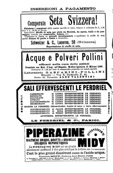 Il morgagni giornale indirizzato al progresso della medicina. Parte 2., Riviste