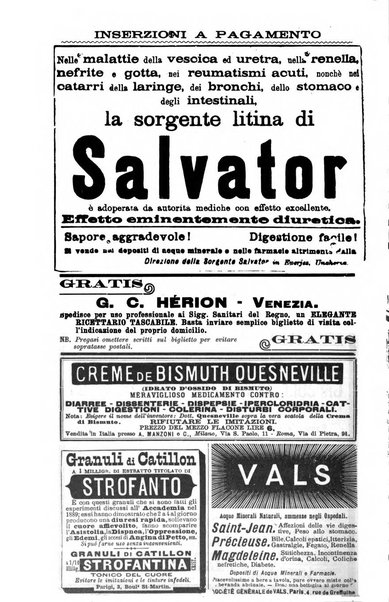 Il morgagni giornale indirizzato al progresso della medicina. Parte 2., Riviste