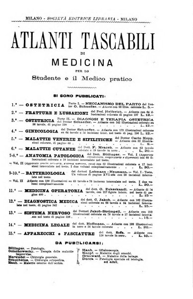 Il morgagni giornale indirizzato al progresso della medicina. Parte 2., Riviste