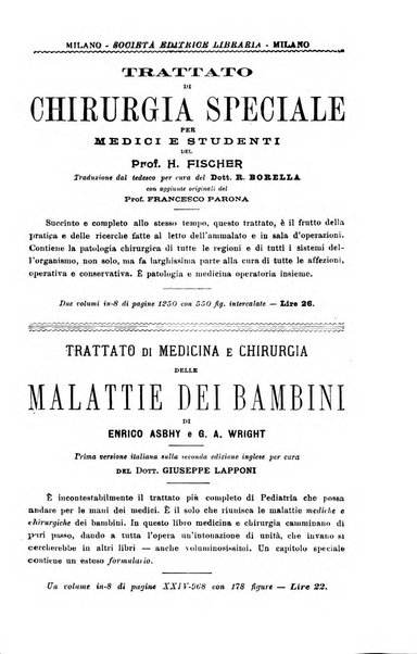 Il morgagni giornale indirizzato al progresso della medicina. Parte 2., Riviste