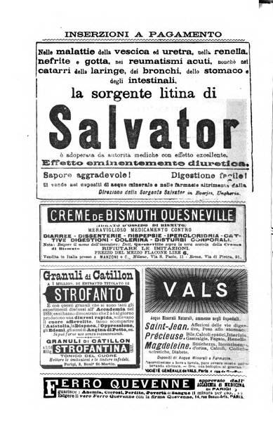 Il morgagni giornale indirizzato al progresso della medicina. Parte 2., Riviste