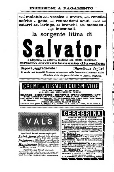 Il morgagni giornale indirizzato al progresso della medicina. Parte 2., Riviste