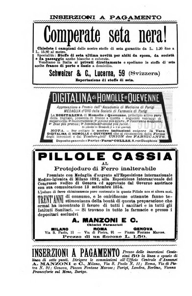 Il morgagni giornale indirizzato al progresso della medicina. Parte 2., Riviste