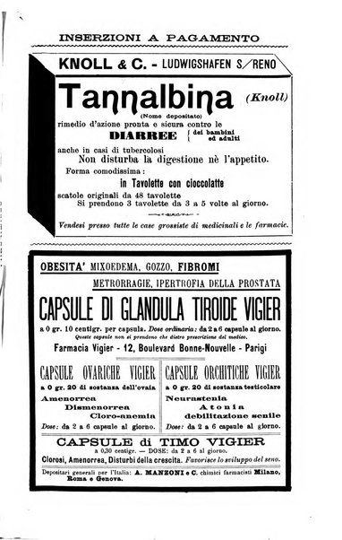 Il morgagni giornale indirizzato al progresso della medicina. Parte 2., Riviste