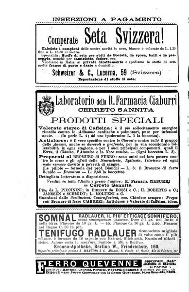 Il morgagni giornale indirizzato al progresso della medicina. Parte 2., Riviste