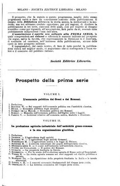 Il morgagni giornale indirizzato al progresso della medicina. Parte 2., Riviste