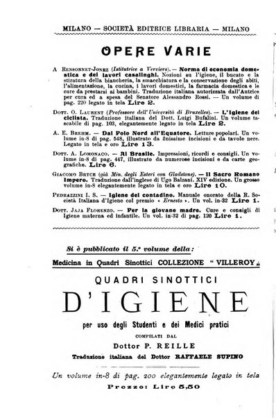 Il morgagni giornale indirizzato al progresso della medicina. Parte 2., Riviste