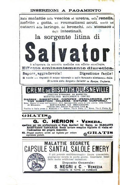 Il morgagni giornale indirizzato al progresso della medicina. Parte 2., Riviste