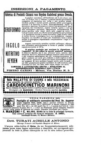 Il morgagni giornale indirizzato al progresso della medicina. Parte 2., Riviste