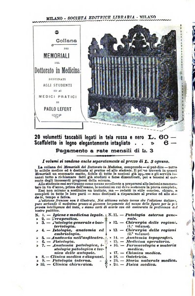 Il morgagni giornale indirizzato al progresso della medicina. Parte 2., Riviste