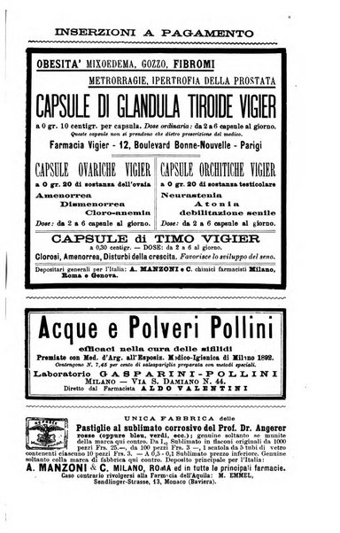 Il morgagni giornale indirizzato al progresso della medicina. Parte 2., Riviste