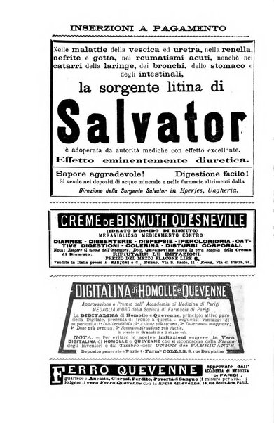 Il morgagni giornale indirizzato al progresso della medicina. Parte 2., Riviste