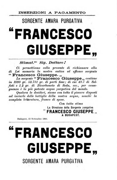 Il morgagni giornale indirizzato al progresso della medicina. Parte 2., Riviste