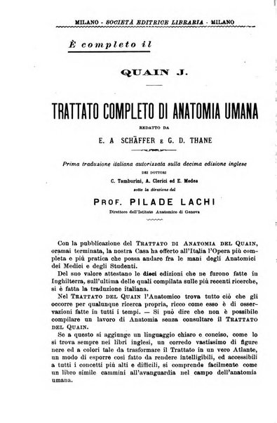 Il morgagni giornale indirizzato al progresso della medicina. Parte 2., Riviste