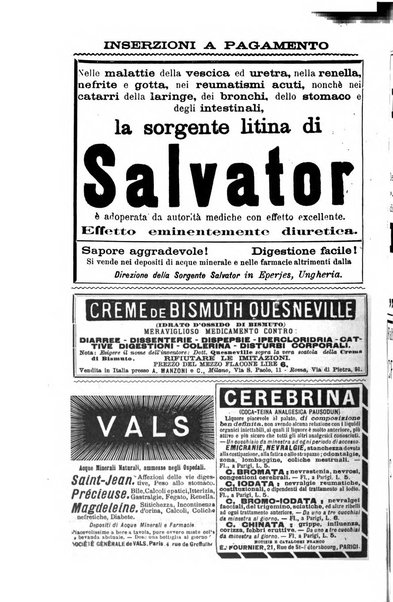 Il morgagni giornale indirizzato al progresso della medicina. Parte 2., Riviste