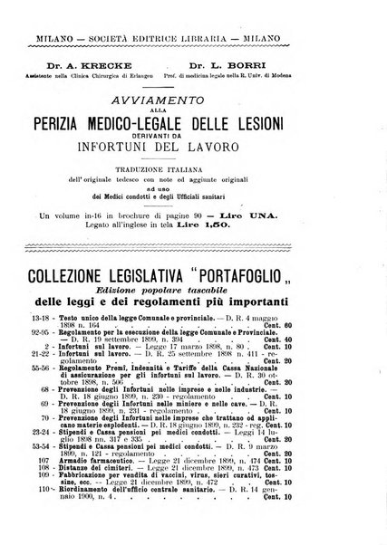 Il morgagni giornale indirizzato al progresso della medicina. Parte 2., Riviste