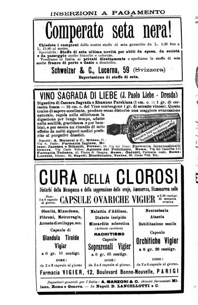 Il morgagni giornale indirizzato al progresso della medicina. Parte 2., Riviste