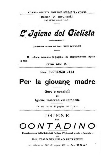 Il morgagni giornale indirizzato al progresso della medicina. Parte 2., Riviste