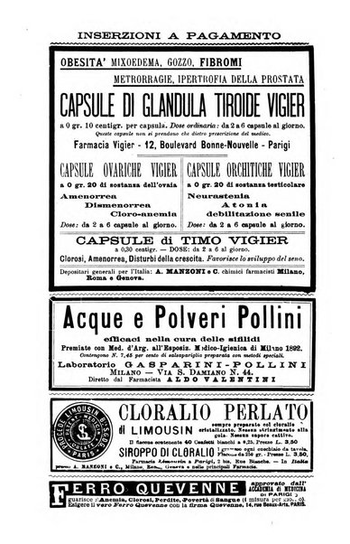 Il morgagni giornale indirizzato al progresso della medicina. Parte 2., Riviste