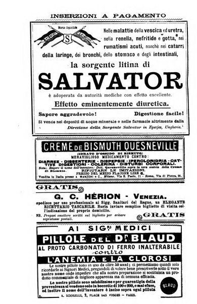 Il morgagni giornale indirizzato al progresso della medicina. Parte 2., Riviste