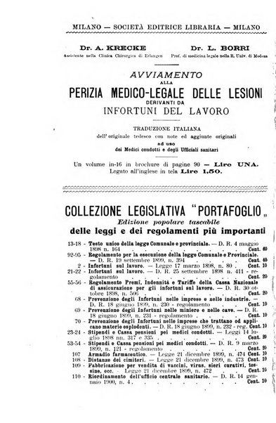 Il morgagni giornale indirizzato al progresso della medicina. Parte 2., Riviste