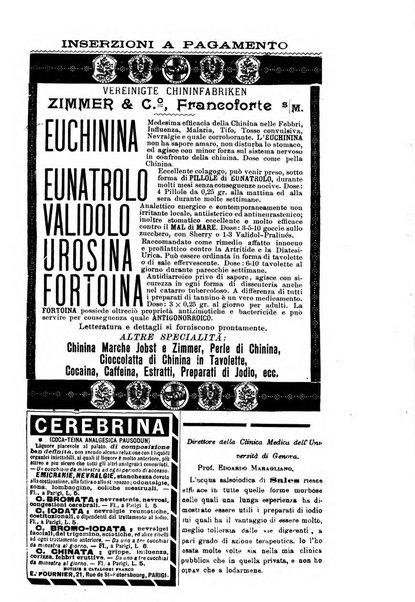 Il morgagni giornale indirizzato al progresso della medicina. Parte 2., Riviste