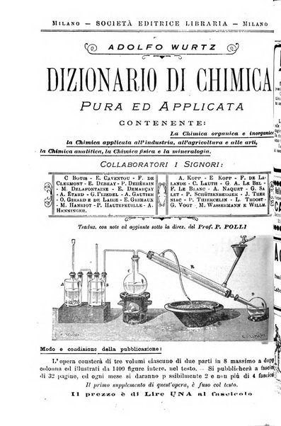 Il morgagni giornale indirizzato al progresso della medicina. Parte 2., Riviste