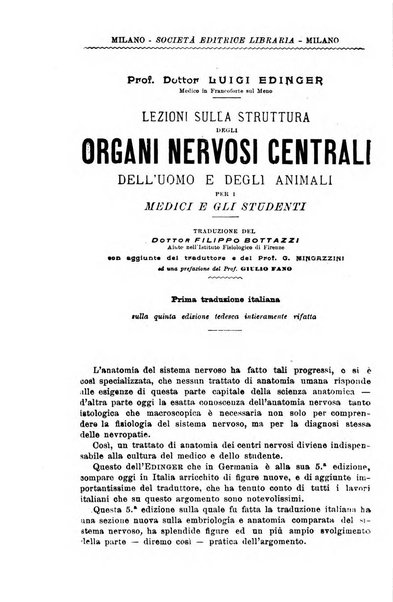 Il morgagni giornale indirizzato al progresso della medicina. Parte 2., Riviste