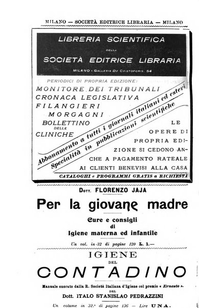 Il morgagni giornale indirizzato al progresso della medicina. Parte 2., Riviste