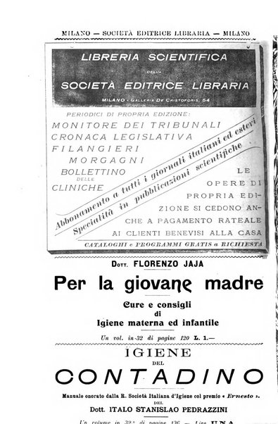 Il morgagni giornale indirizzato al progresso della medicina. Parte 2., Riviste