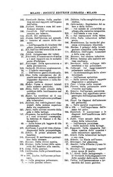 Il morgagni giornale indirizzato al progresso della medicina. Parte 2., Riviste