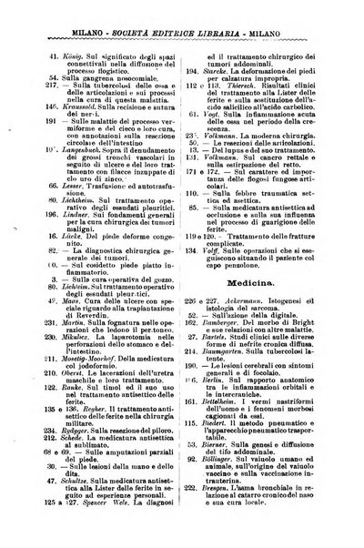 Il morgagni giornale indirizzato al progresso della medicina. Parte 2., Riviste