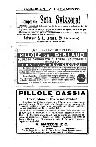 Il morgagni giornale indirizzato al progresso della medicina. Parte 2., Riviste