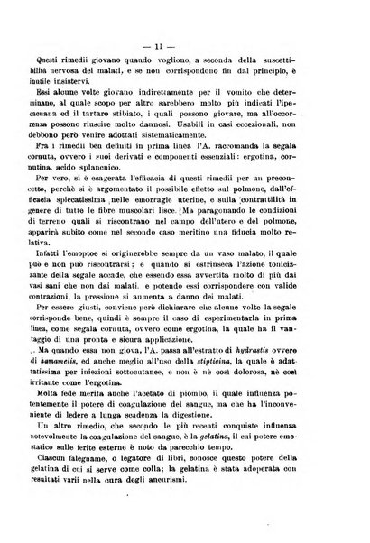 Il morgagni giornale indirizzato al progresso della medicina. Parte 2., Riviste