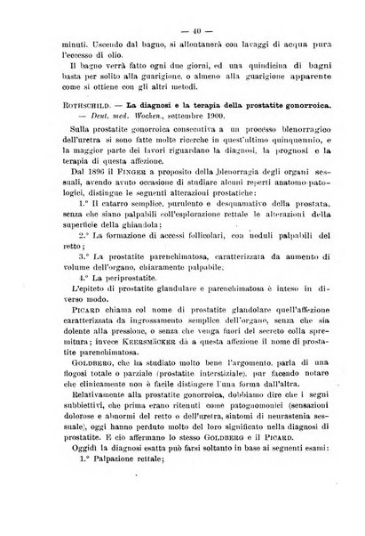 Il morgagni giornale indirizzato al progresso della medicina. Parte 2., Riviste