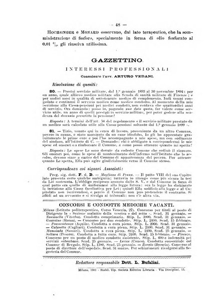 Il morgagni giornale indirizzato al progresso della medicina. Parte 2., Riviste