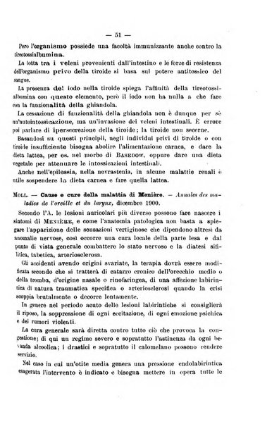 Il morgagni giornale indirizzato al progresso della medicina. Parte 2., Riviste