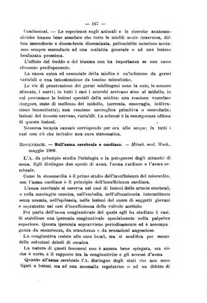 Il morgagni giornale indirizzato al progresso della medicina. Parte 2., Riviste