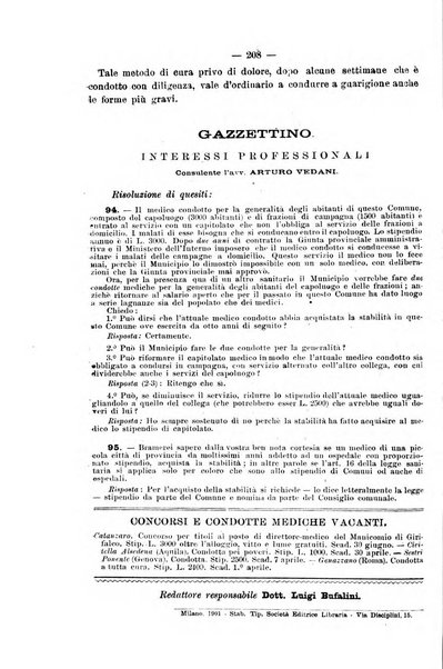 Il morgagni giornale indirizzato al progresso della medicina. Parte 2., Riviste