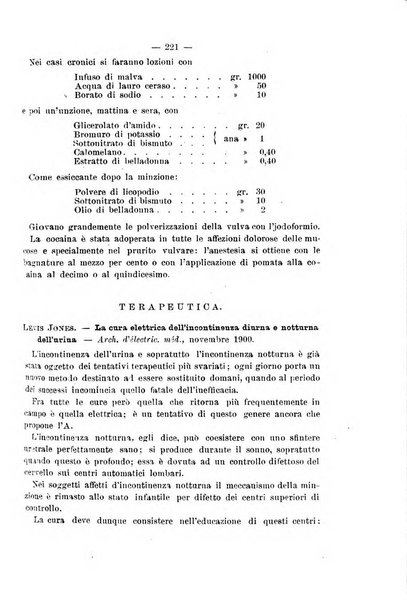 Il morgagni giornale indirizzato al progresso della medicina. Parte 2., Riviste