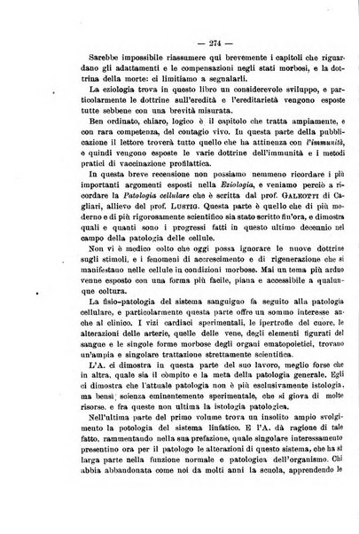 Il morgagni giornale indirizzato al progresso della medicina. Parte 2., Riviste