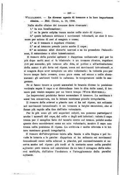 Il morgagni giornale indirizzato al progresso della medicina. Parte 2., Riviste